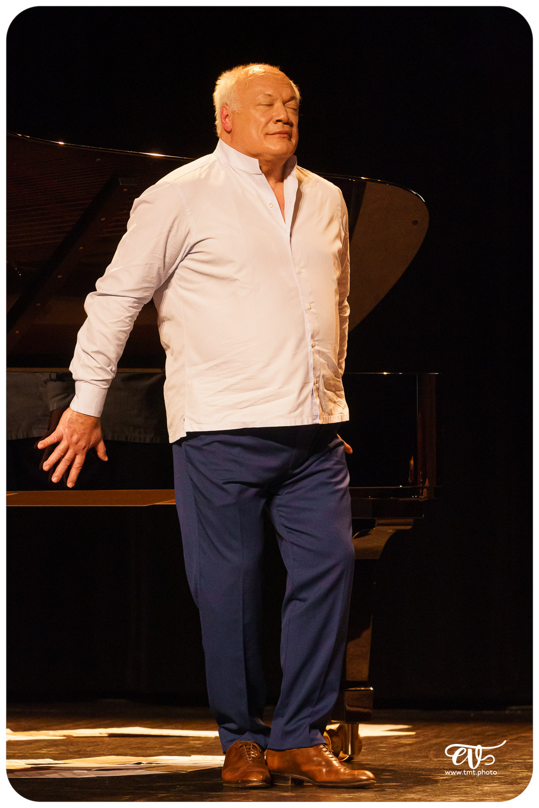 MADAME PYLINSKA ET LE SECRET DE CHOPIN (ERIC-EMMANUEL SCHMITT)